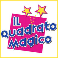 LIBRERIA IL QUADRATO MAGICO<BR>