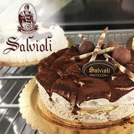 PASTICCERIA SALVIOLI